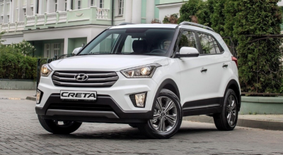 Află care sunt cele mai frecvente defecțiuni întâlnite pe un Hyundai Creta - Photo