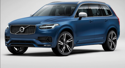 Risc de incendiu sub capotă. Cea mai sigură mașină din lume, Volvo, rechemată în service! - Photo