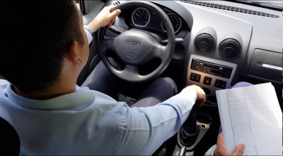 Start afacere! Iată cu cât se vând programările urgente la examenul auto! - Photo