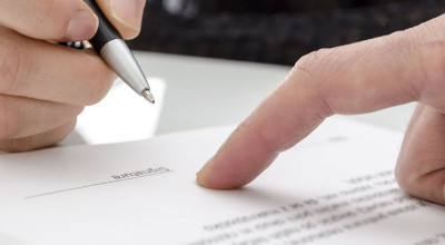 UTIL: Ai cumpărat o mașină în baza unei procuri? Dacă nu ai și ACEST act, riști să rămâi fără automobil! - Photo