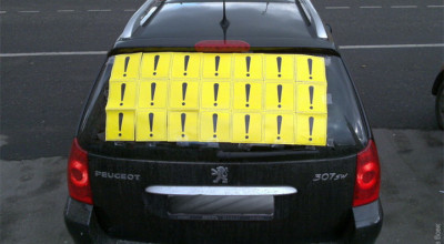 Citește lista de Recomandări pentru șoferii începători, de la Inspectoratul Național de Patrulare - Photo