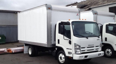 Autoritățile vor să interzică circulația Camioanelor Marfare pe străzile din Chișinău, în orele de vârf! - Photo