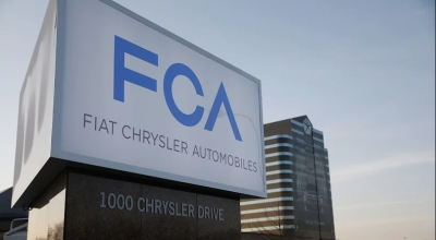 Fiat-Chrysler va semna un parteneriat cu Tesla, pentru a putea respecta regulamentul emisiilor către anul 2020 - Photo