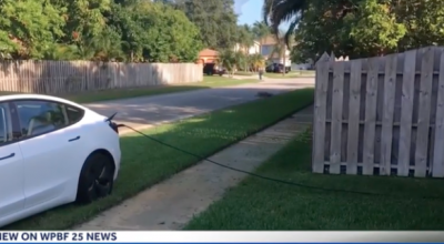 O nouă eră de automobile, un nou tip de furt de ”combustibil”! - Photo