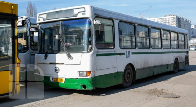 Fără rable și autobuze vechi! Asta cer ONG-urile. Dar ce zic cititorii AE? - Photo