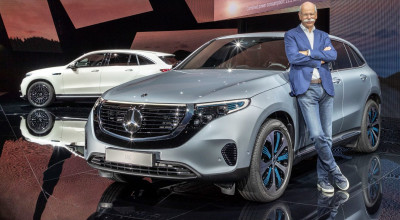 După 13 ani de conducere a concernului Daimler devine cel mai bogat pensionar din Germania! Află ce pensie are Dieter Zetsche - Photo