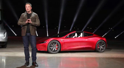 Tesla anunță proiectul Dojo! Elon Musk promite un sistem de condus complet autonom până la sfârșitul anului 2020 - Photo