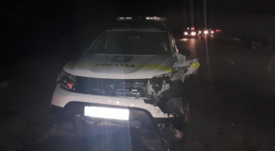 Motociclistul decedat, polițistul în concediu, ancheta suspendată! - Photo