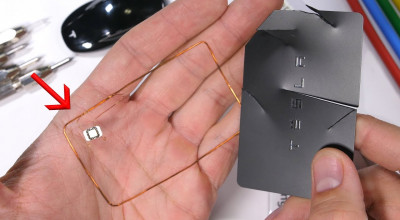 Și-a implantat sub piele chip-ul din cardul de acces Tesla! Acum deschide mașina cu mâna (VIDEO) - Photo