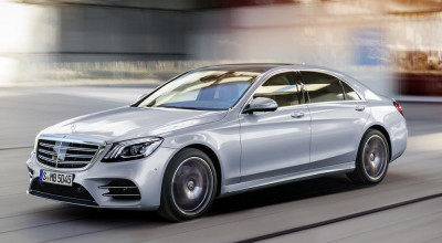 Tehnologia modernă poate fi folosită și împotriva oamenilor. Mercedes, folosește ASTA pentru a prelua mașinile înapoi! - Photo