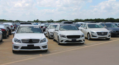 Businessul cu vânzări de mașini în creștere cu peste 20% față de 2018! - Photo