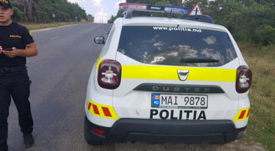 Atenție șoferi! O nouă șmecherie a polițiștilor ca să te amendeze pentru viteză excesivă! - Photo