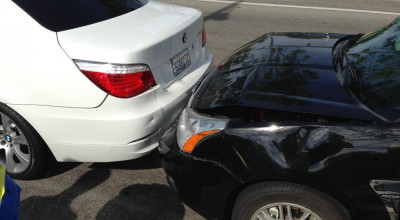 Un șofer de BMW a cerut despăgubiri de 4.5 ori mai mari decât a stabilit compania! Iată ce a decis instanța de judecată - Photo