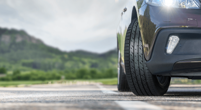 Atenție Șoferi! Se anunță înghețuri, deci aveți grijă la condus! - Photo