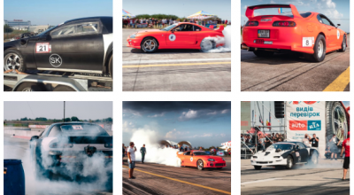 Moldovenii din nou în pericol! Două mașini de 1.000 și 1.200 de cai putere se îndreaptă spre Bălți! - Photo