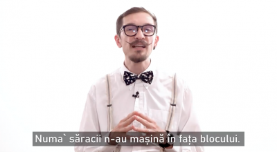 (VIDEO) În Moldova, nu se va conduce niciodată bine! Și iată de ce - Photo