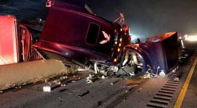 (FOTO) ”Cel mai dulce accident” al anului! Află de ce primește acest calificativ - Photo