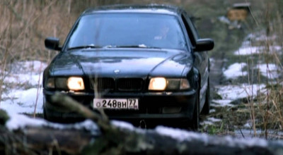 Mașina ta - vedetă! Se caută un BMW și un Audi, pentru un film moldovenesc. Regia și subiectul reflectă anii 90 - Photo