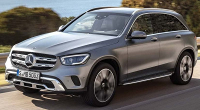 Mercedes încurajează clienții să cumpere mașini cu motoare Diesel! ”Nu au nici un motiv pentru care să nu o facă” - Photo