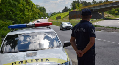 Gata cu stresul? Poliția nu te va mai amenda dacă nu ai permisul de conducere cu tine - Photo