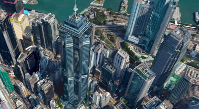 A plătit aproximativ 1.000.000 de dolari pentru un loc de parcare! - Photo