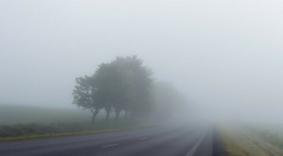 Din nou Cod Galben și din nou șoferii sunt îndemnați să fie prudenți - Photo