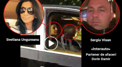 Patronul rețelei INTERAUTO acuză jurnaliștii de denigrare! Amenință cu judecata - Photo