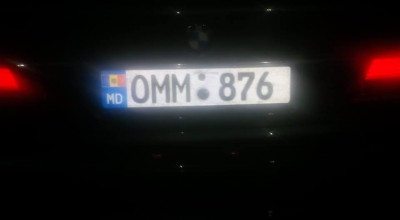 Beat la volanul unui BMW, a lovit un copil, lângă trecerea pentru pietoni! Mama disperată cere ajutor - Photo