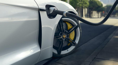 A fost inaugurată cea mai puternică stație de alimentare pentru vehicule electrice din Europa! - Photo