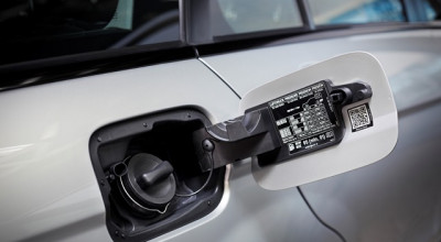 Află AICI: De ce unele mașini au ”gura rezervorului” pe dreapta iar altele pe stânga? - Photo