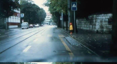 DEMONSTRAT. Vezi de ce trebuie să te îmbraci CORECT pe timp ploios sau înnorat - Photo