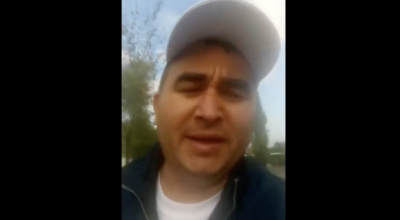 Un șofer cu experiență de 6 ani pe camion, a picat examenul la proba de condus!!! Iată ce explică bărbatul - Photo