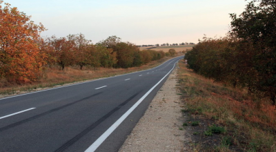 Șoseaua ”Poltava”, ar putea fi lărgită cu încă două benzi! - Photo