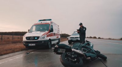 Kapushon te îndeamnă să lupți cu corupția, într-un nou videoclip! - Photo