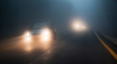 Nu uita! An de an, de la 1 Noiembrie, includem farurile și pe timp de zi - Photo