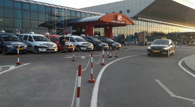 ANTA informează consumatorii serviciilor de taxi, în ce caz pot SĂ NU ACHITE călătoria! - Photo