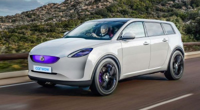 Dyson a renunțat la mașini electrice și se întoarce la aspiratoare și tehnică de uz casnic - Photo