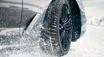 Ești la prima achiziție de anvelope de iarnă? Iată ce trebuie să cunoști despre indici și marcajele acestora - Photo