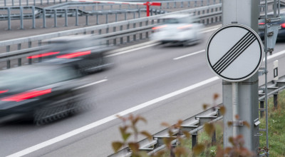 Nemții au votat: Autostrăzile rămân în continuare libere de limită de viteză - Photo
