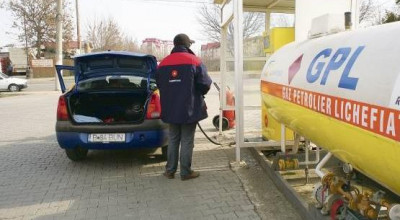 UTIL: Ai o mașină cu numere românești și vreai să îi pui o instalație GPL? Află de ce acte ai nevoie! - Photo