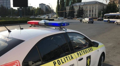 Ia ghiciți, câți șoferi băuți, au prins agenții de patrulare în doar două zile?! - Photo