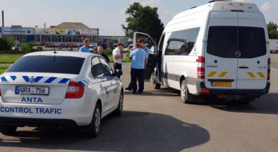 ANTA vrea până în 2022, dotarea cu GPS a tuturor vehiculelor care transportă regulat pasageri ! - Photo