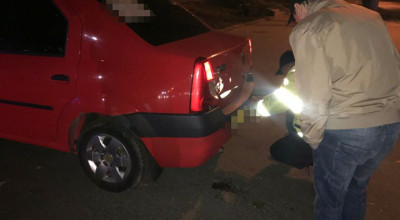 Zeci de taximetriști din capitală au fost prinși băuți în cadrul unei operațiuni speciale! - Photo