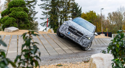 Viitorul Mercedes-Benz GLA va avea o versiune plug-in hybrid și va folosi tehnologii împrumutate de la GLB - Photo