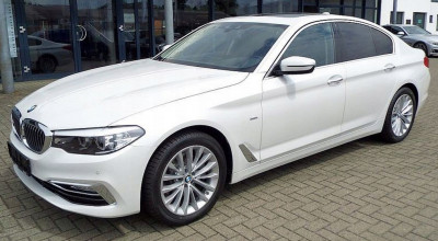 Din 2020, vom plăti taxe mai mari cu până la 10% pentru importul de automobile de lux! - Photo