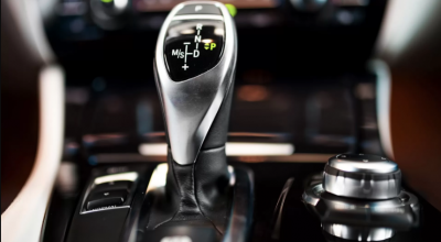 Încălzim sau nu, uleiul în cutia de viteze? - Photo