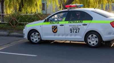 Zece șoferi riscă închisoare pentru tentativă de corupere a agenților INP - Photo