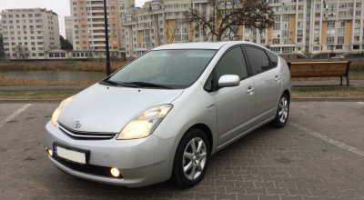 Bucurie pentru mai mulți șoferi. Pot include proiectoarele anticeață fără să pară ridicoli! - Photo