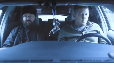 Stop Alcoolul la Volan, în interpretarea Zebra Show (VIDEO) - Photo