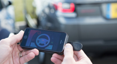 Zece tehnologii auto moderne, la care nimeni n-a visat 10 ani în urmă! Partea 1 - Photo